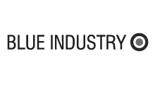 Logo van Blue Industry
