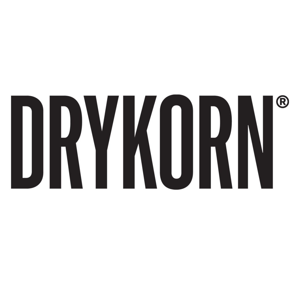 Logo van Drykorn