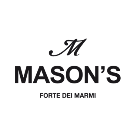 Logo van Mason's