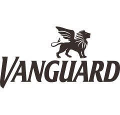 Logo van Vanguard