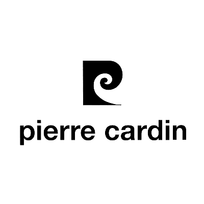 Logo van Pierre Cardin