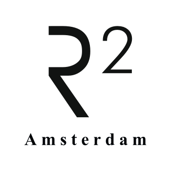 Logo van R2