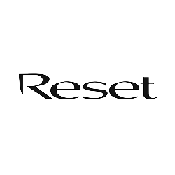 Logo van Reset