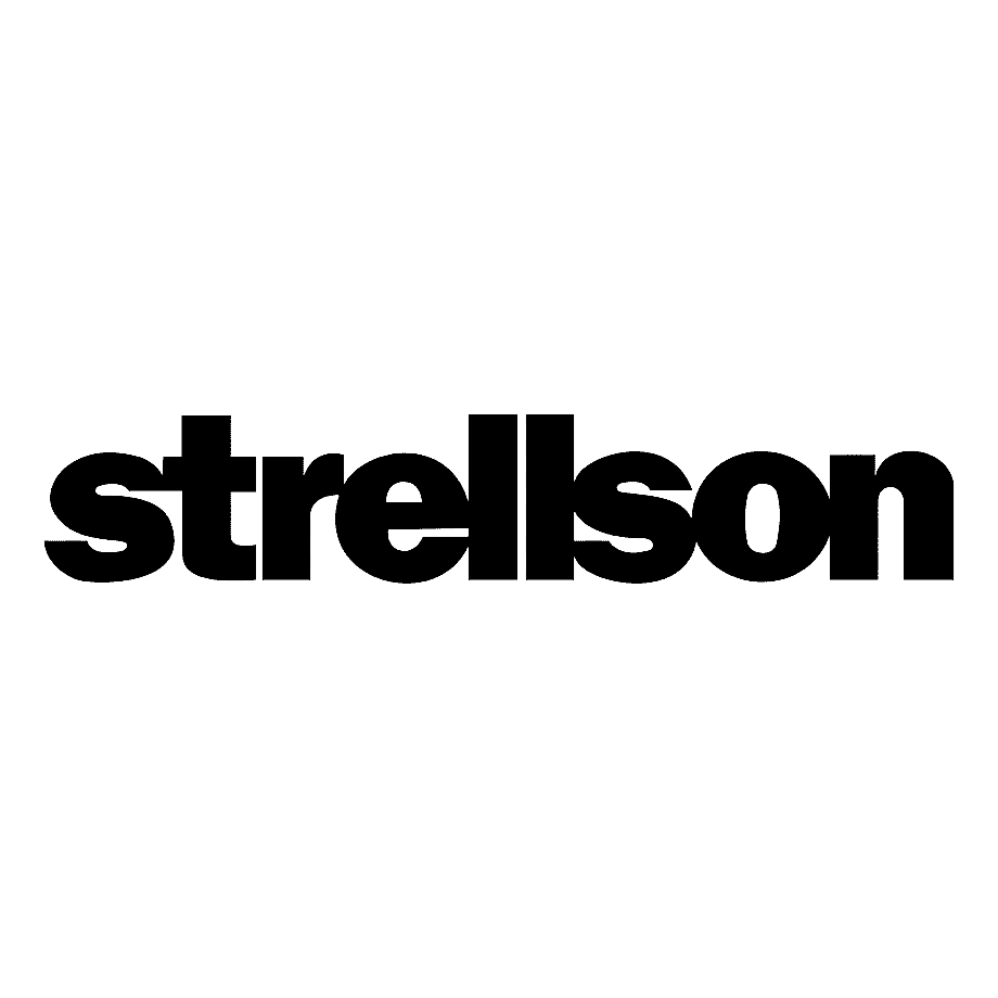 Logo van Strellson