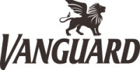 Logo van Vanguard