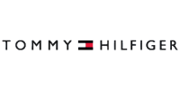 Logo van Tommy Hilfiger